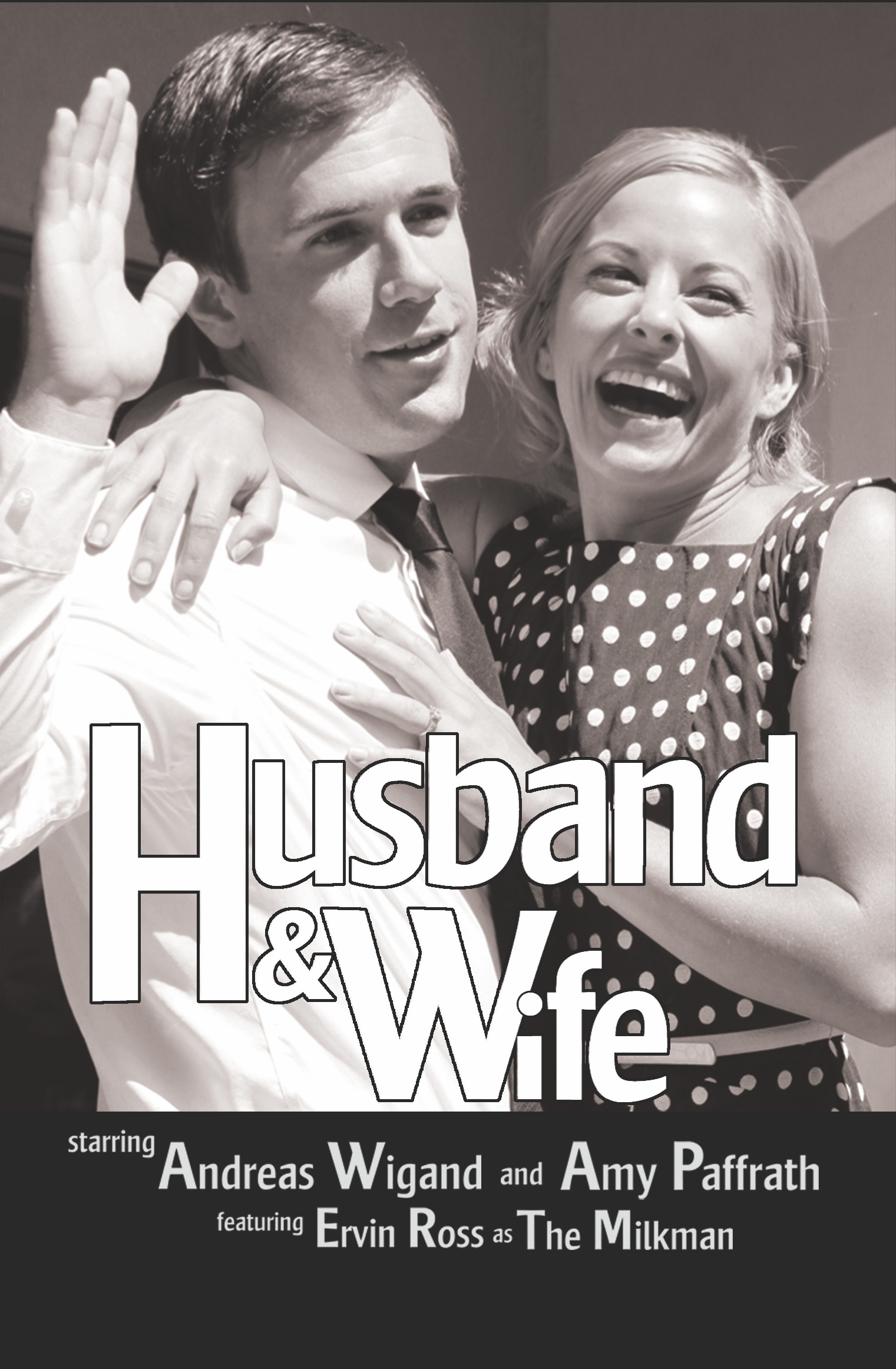 Husband & Wife
